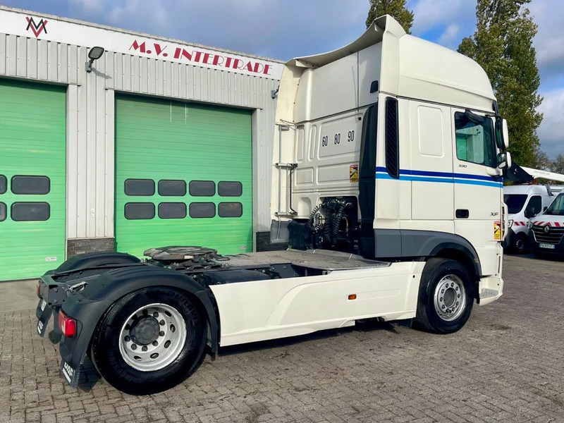 DAF XF 530 PARKING CLIMA, FRIGO - شاحنة جرار: صور 5 DAF XF 530 PARKING CLIMA, FRIGO - شاحنة جرار: صور 5