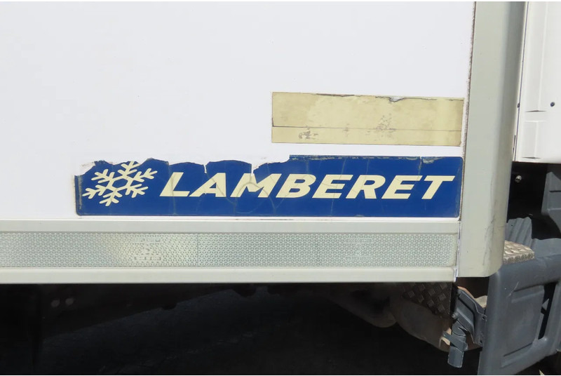 LAMBERET FRC 07/2026, SAF, 5496 diesel hours, CARRIER VECTOR 1550 - مبردة نصف مقطورة: صور 3 LAMBERET FRC 07/2026, SAF, 5496 diesel hours, CARRIER VECTOR 1550 - مبردة نصف مقطورة: صور 3