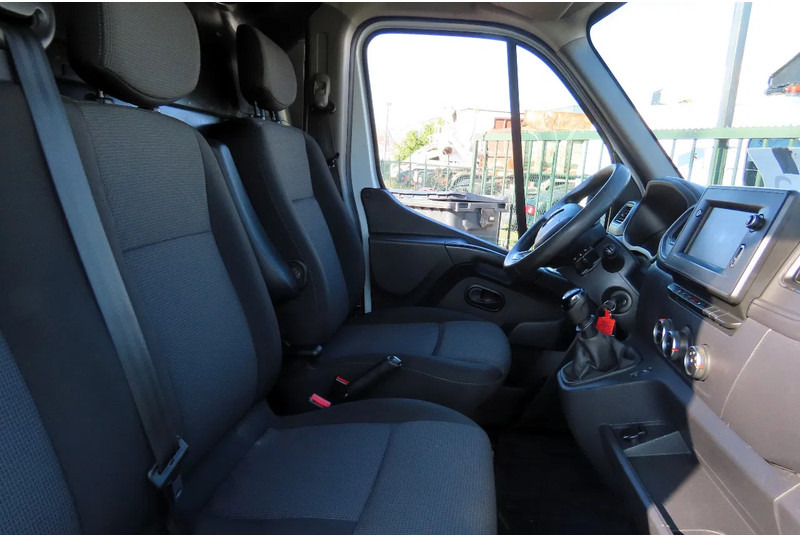 الشاحنات الصغيرة Renault 10,5 m 3 SEATS, KLUBB, 3500 kg, euro6: صور 14