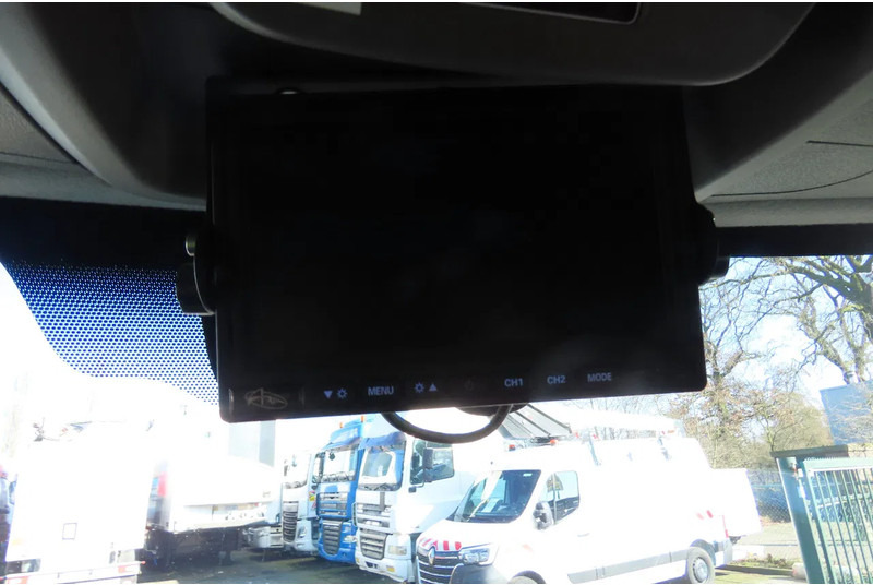 الشاحنات الصغيرة Renault 10,5 m 3 SEATS, KLUBB, 3500 kg, euro6: صور 16