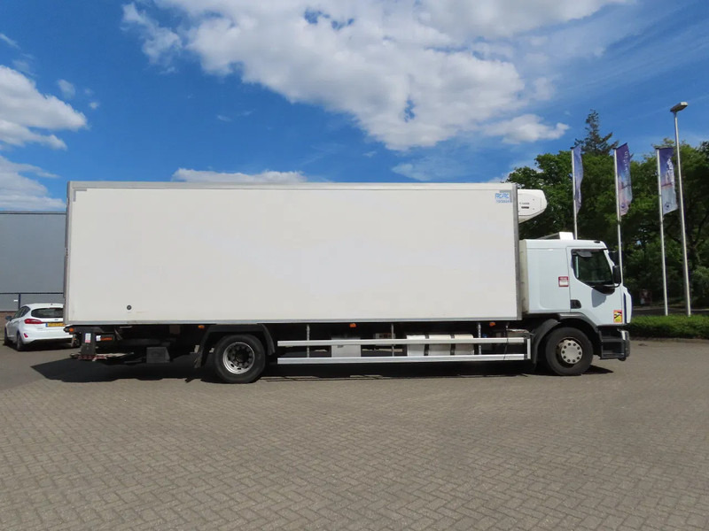 Renault D 19T Sleeper, Thermoking, RETARDER 2 zones temperature , loadlift - مبردة شاحنة: صور 3 Renault D 19T Sleeper, Thermoking, RETARDER 2 zones temperature , loadlift - مبردة شاحنة: صور 3