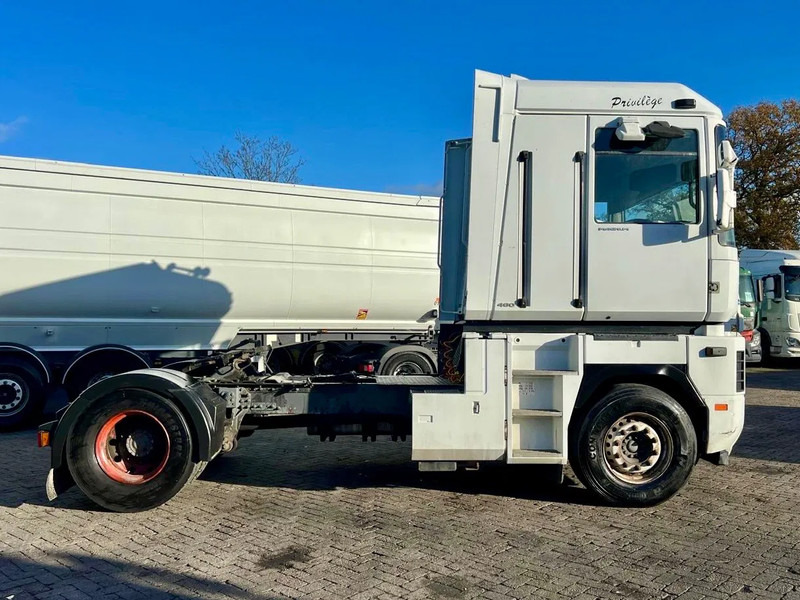 Renault Magnum 480 Mack, MANUAL - شاحنة جرار: صور 4 Renault Magnum 480 Mack, MANUAL - شاحنة جرار: صور 4