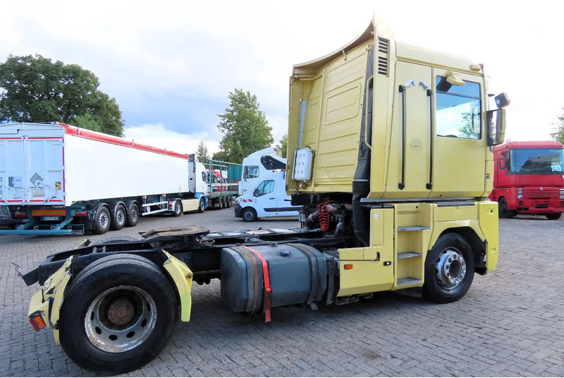 Renault Magnum 480 Mack!! Retarder! Manual - شاحنة جرار: صور 5 Renault Magnum 480 Mack!! Retarder! Manual - شاحنة جرار: صور 5