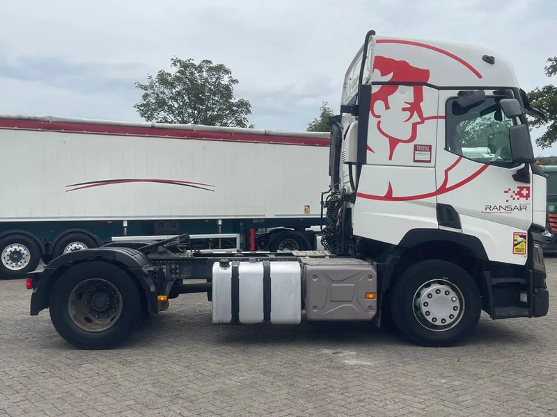 Renault T460 RETARDER, FRIGO, PARKING AIRCO, 2X FUEL TANK - شاحنة جرار: صور 5 Renault T460 RETARDER, FRIGO, PARKING AIRCO, 2X FUEL TANK - شاحنة جرار: صور 5