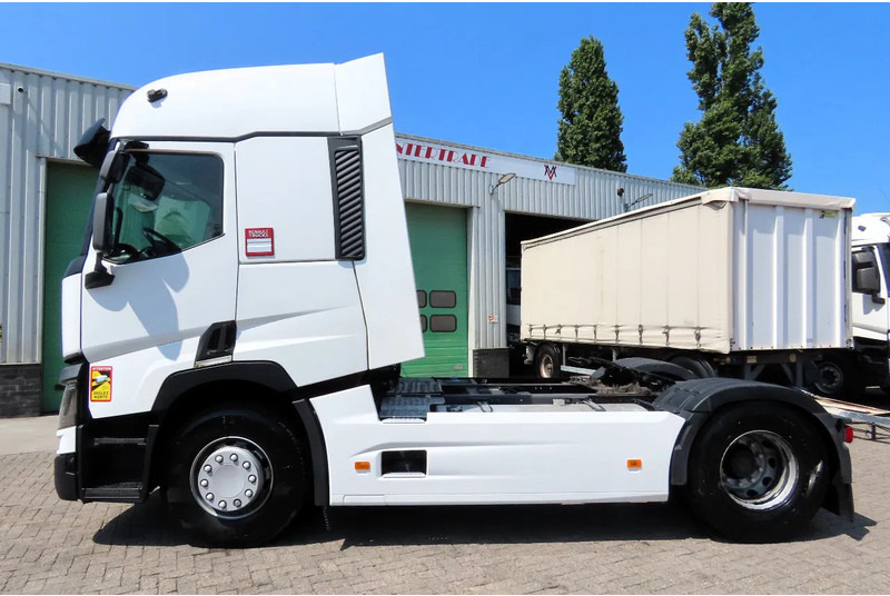 Renault T460 vin:VF611A160FD007308 RETARDER, FRIGO, CLIMA, 2015 - شاحنة جرار: صور 4 Renault T460 vin:VF611A160FD007308 RETARDER, FRIGO, CLIMA, 2015 - شاحنة جرار: صور 4