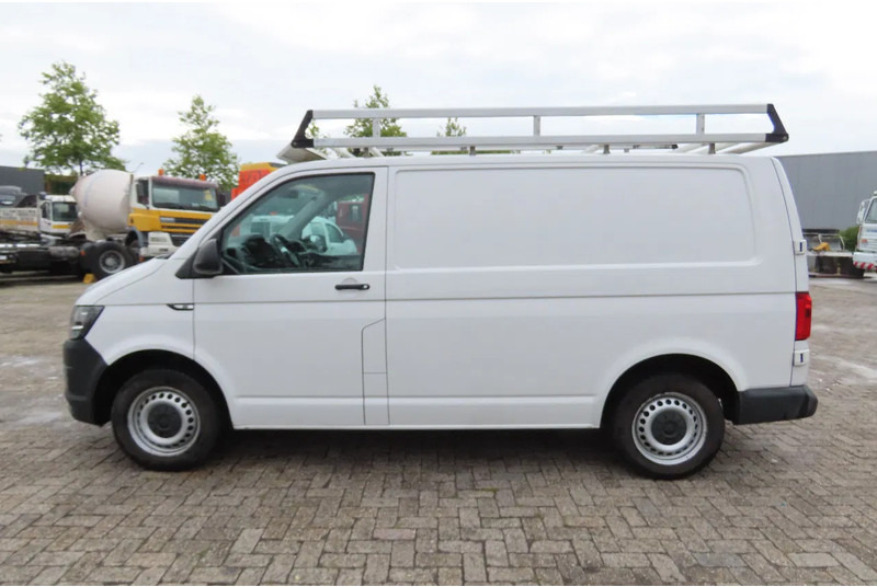 Volkswagen Transporter 2.0 TDI Airco, 3 peson, APK tot 06/06/2026 - فان المدمجة: صور 4 Volkswagen Transporter 2.0 TDI Airco, 3 peson, APK tot 06/06/2026 - فان المدمجة: صور 4