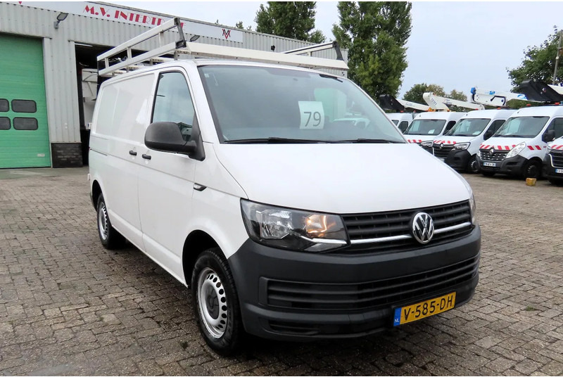 Volkswagen Transporter 2.0 TDI Airco, 3 peson, APK tot 06/06/2026 - فان المدمجة: صور 1 Volkswagen Transporter 2.0 TDI Airco, 3 peson, APK tot 06/06/2026 - فان المدمجة: صور 1
