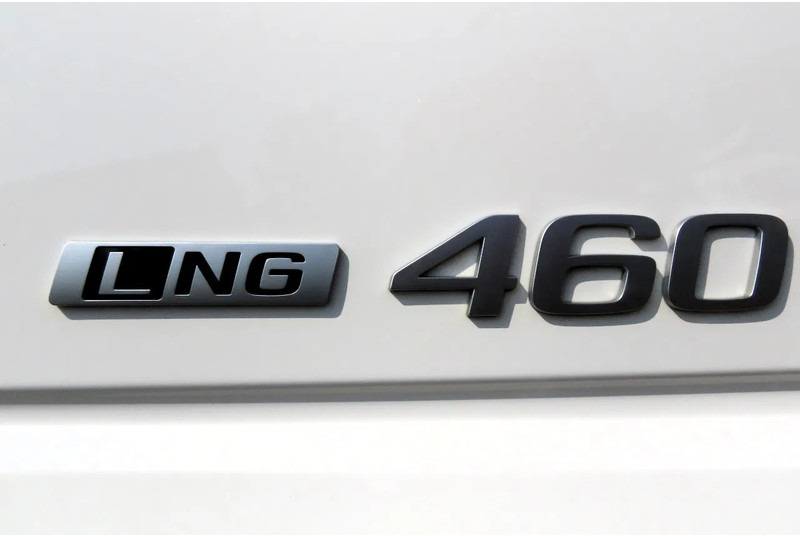 Volvo FH 460 BB-560-J NL truck, LNG, APK tot 08-10-2025, FRIGO - شاحنة جرار: صور 5 Volvo FH 460 BB-560-J NL truck, LNG, APK tot 08-10-2025, FRIGO - شاحنة جرار: صور 5