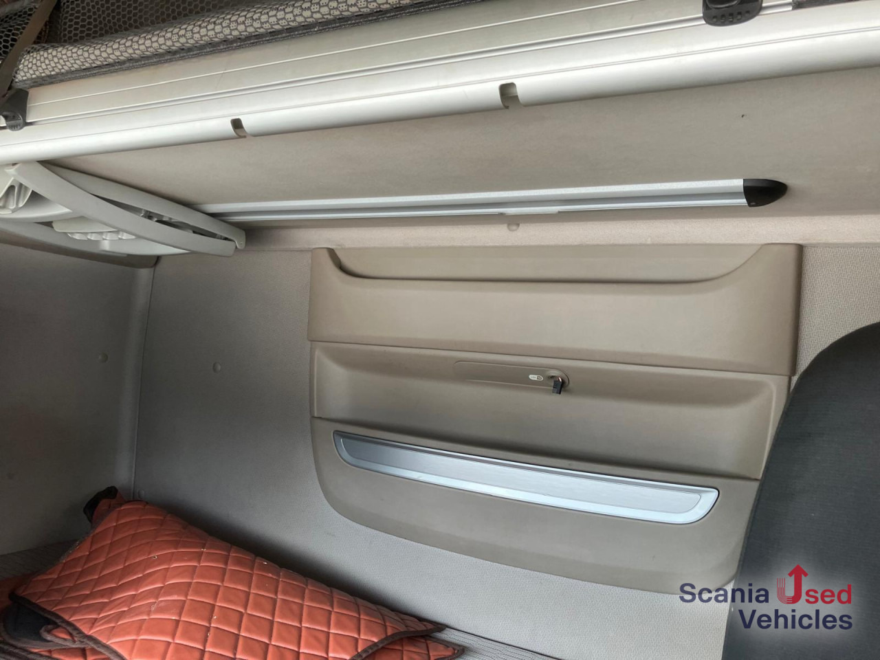 DAF XF 480 6x2 SSC Intarder ! - شاحنات الحاويات / جسم علوي قابل للتغيير شاحنة: صور 4 DAF XF 480 6x2 SSC Intarder ! - شاحنات الحاويات / جسم علوي قابل للتغيير شاحنة: صور 4