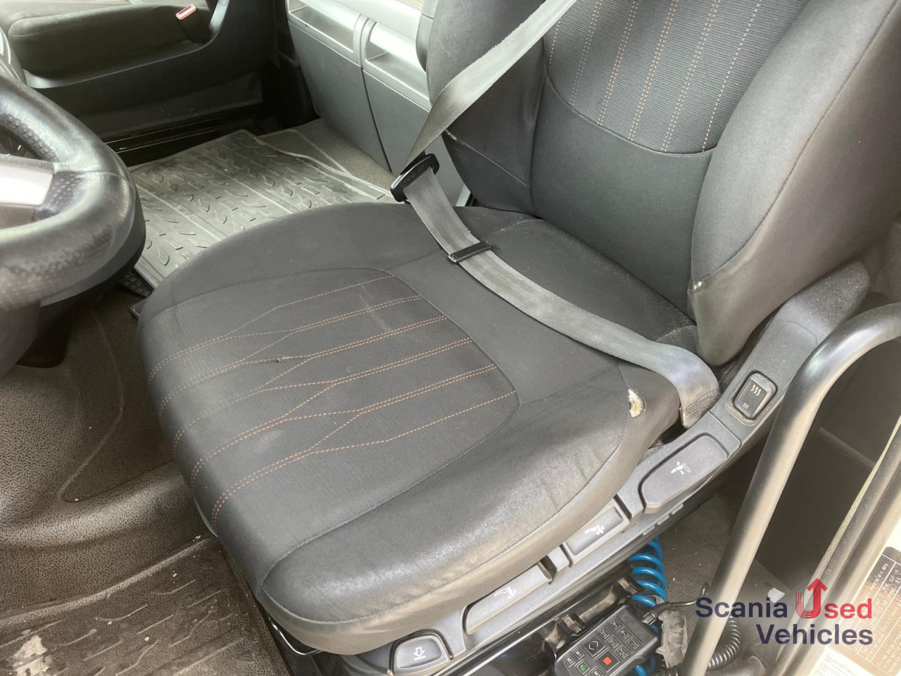 DAF XF 480 6x2 SSC Intarder ! - شاحنات الحاويات / جسم علوي قابل للتغيير شاحنة: صور 5 DAF XF 480 6x2 SSC Intarder ! - شاحنات الحاويات / جسم علوي قابل للتغيير شاحنة: صور 5