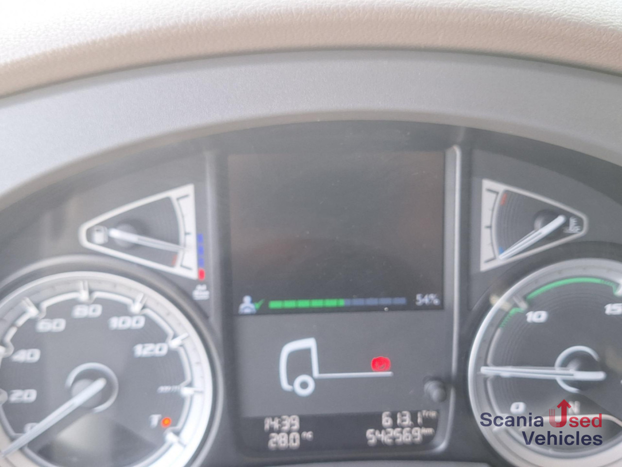 DAF XF 480 SSC Smart 2 !! - شاحنة جرار: صور 3 DAF XF 480 SSC Smart 2 !! - شاحنة جرار: صور 3