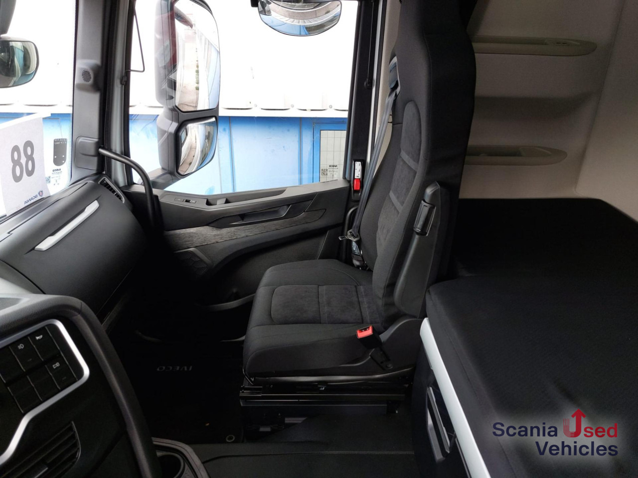 IVECO S-Way 490 T/P  -  Miete / Kauf - شاحنة جرار: صور 3 IVECO S-Way 490 T/P  -  Miete / Kauf - شاحنة جرار: صور 3