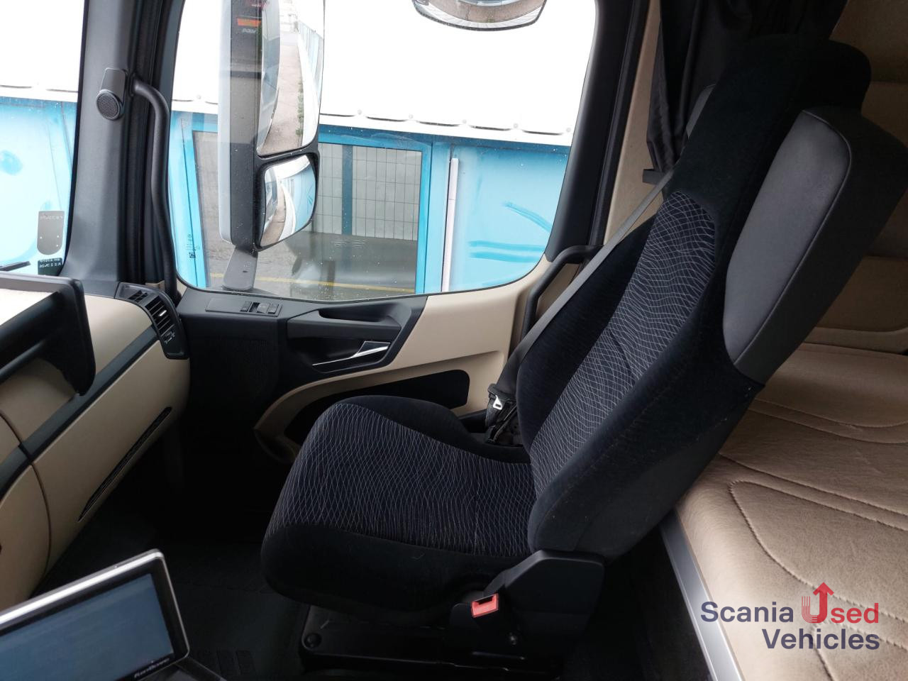 MERCEDES-BENZ Actros 1845 LS HAD (Hydrodrive) E6 HYDRAULIK - شاحنة جرار: صور 4 MERCEDES-BENZ Actros 1845 LS HAD (Hydrodrive) E6 HYDRAULIK - شاحنة جرار: صور 4