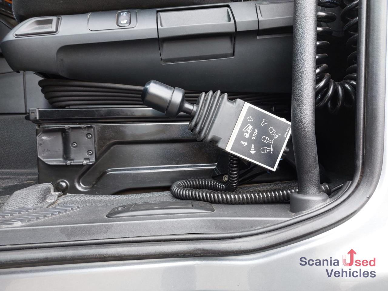 MERCEDES-BENZ Actros 1845 LS HAD (Hydrodrive) E6 HYDRAULIK - شاحنة جرار: صور 3 MERCEDES-BENZ Actros 1845 LS HAD (Hydrodrive) E6 HYDRAULIK - شاحنة جرار: صور 3