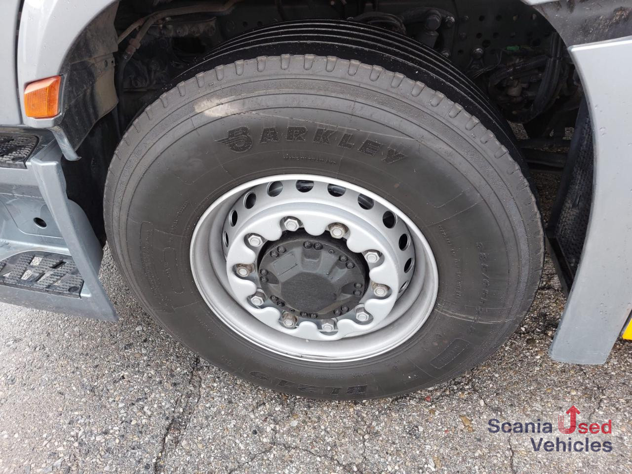 MERCEDES-BENZ Actros 1845 LS HAD (Hydrodrive) E6 HYDRAULIK - شاحنة جرار: صور 5 MERCEDES-BENZ Actros 1845 LS HAD (Hydrodrive) E6 HYDRAULIK - شاحنة جرار: صور 5