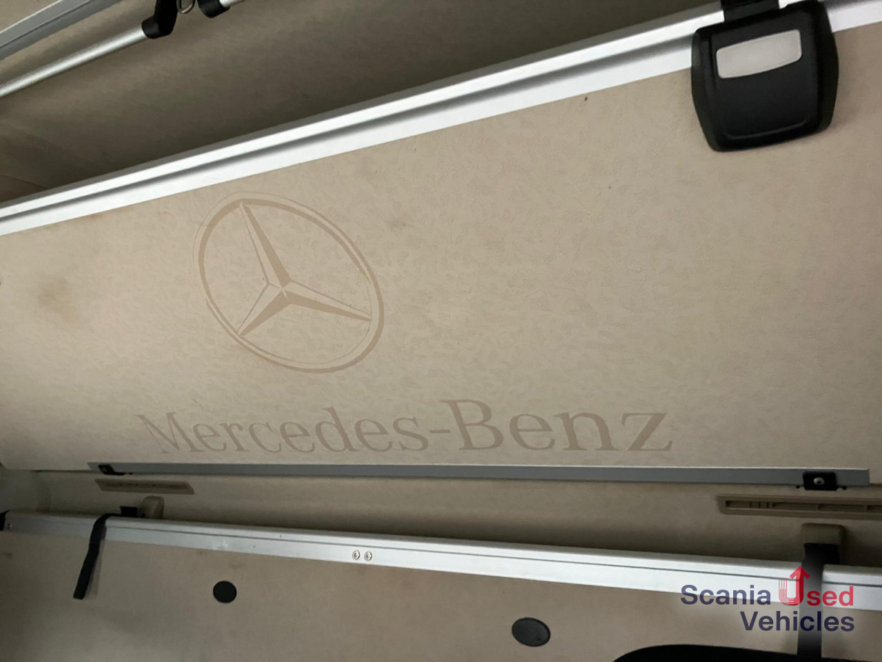 MERCEDES-BENZ Actros 1848 Retarder Blatt/Luft Retarder! - شاحنة جرار: صور 3 MERCEDES-BENZ Actros 1848 Retarder Blatt/Luft Retarder! - شاحنة جرار: صور 3
