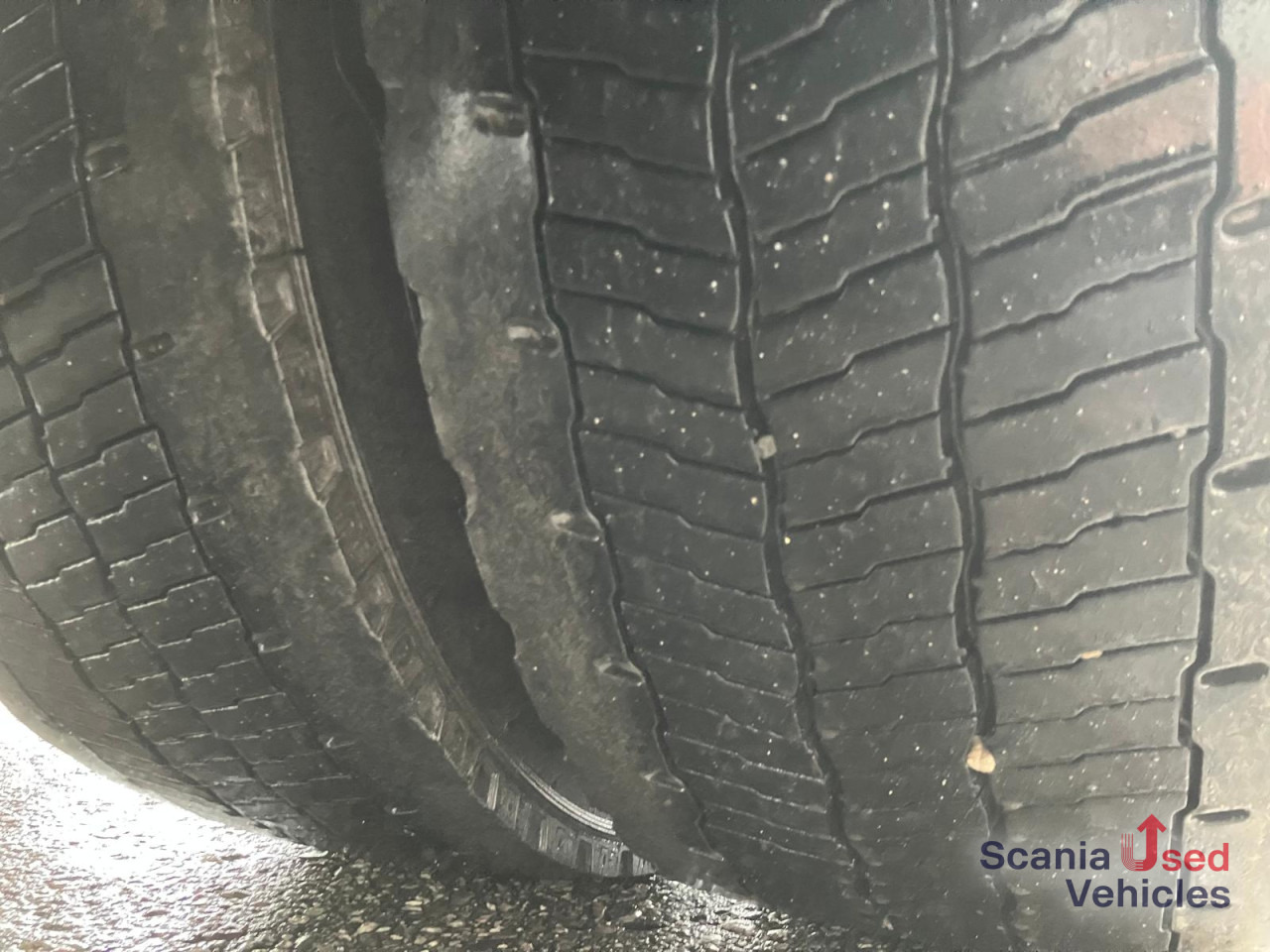 MERCEDES-BENZ Actros 1848 Retarder Blatt/Luft Retarder! - شاحنة جرار: صور 2 MERCEDES-BENZ Actros 1848 Retarder Blatt/Luft Retarder! - شاحنة جرار: صور 2