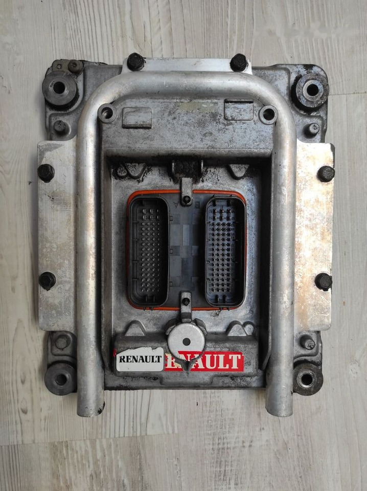 Volvo 20814604 Renault truck - كتلة التحكم - شاحنة: صور 5 Volvo 20814604 Renault truck - كتلة التحكم - شاحنة: صور 5