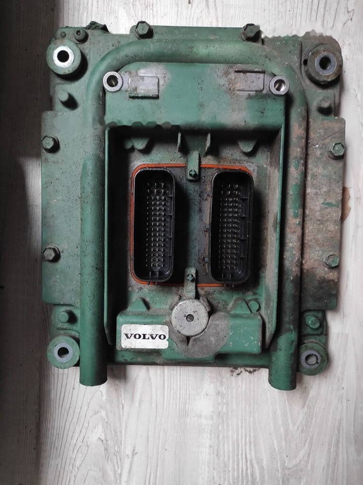 Volvo 20995620 Renault truck - كتلة التحكم - شاحنة: صور 5 Volvo 20995620 Renault truck - كتلة التحكم - شاحنة: صور 5