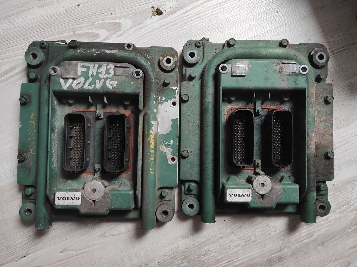 Volvo 20995620 Renault truck - كتلة التحكم - شاحنة: صور 4 Volvo 20995620 Renault truck - كتلة التحكم - شاحنة: صور 4