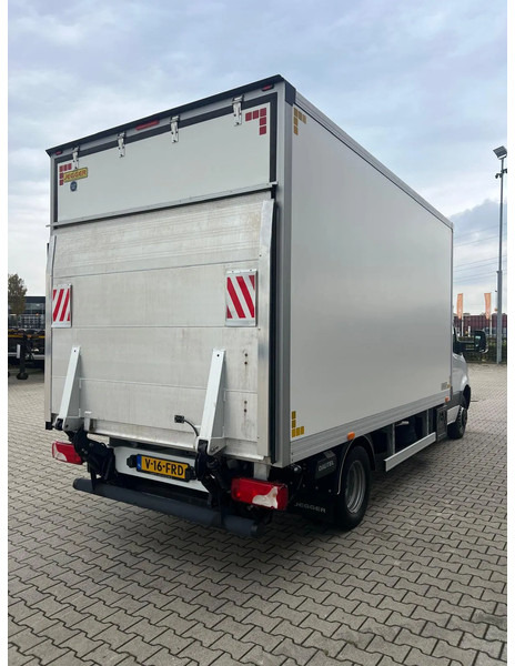 JEGGER UNUSED CLOSED BOX + DAUTEL TAILLIFT (750KG) - قطع الغيار - الشاحنات الصغيرة: صور 3 JEGGER UNUSED CLOSED BOX + DAUTEL TAILLIFT (750KG) - قطع الغيار - الشاحنات الصغيرة: صور 3