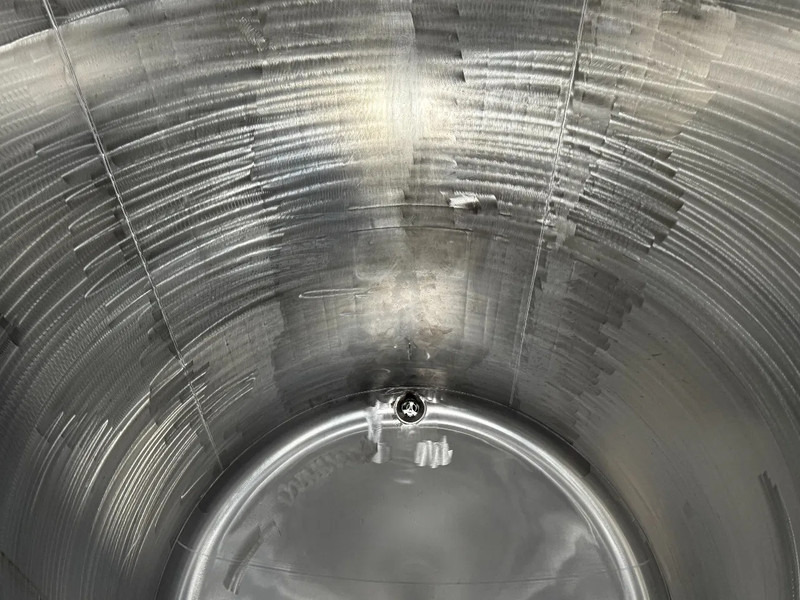 خزان تخزين UBH Universal Bulk Handling 20 FT Swap,  31.169L, UN Portable, T7, valid 5Y test: 05/2027: صور 19
