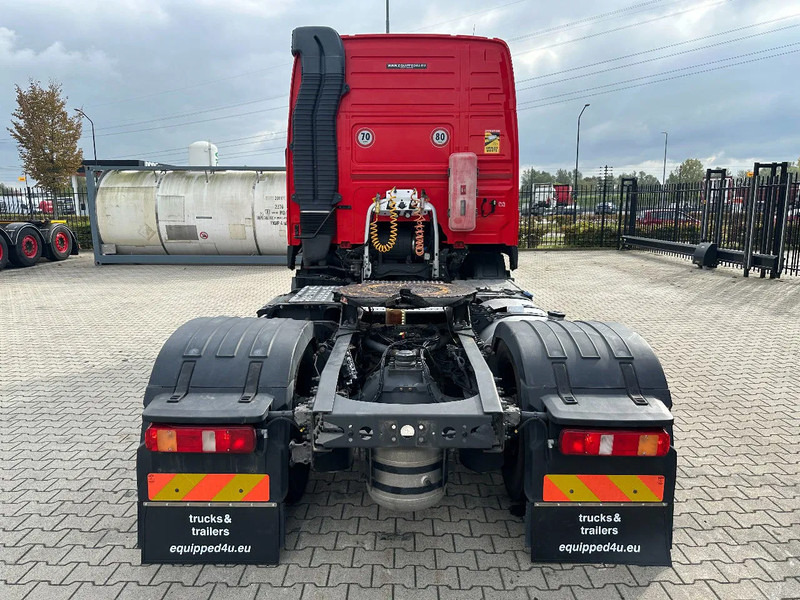 Volvo FM 450 Globetrotter, Night-Airco, ADR (EX/II, EX/III, FL, AT), EURO-6, ALCOA, VEB, 4x available - شاحنة جرار: صور 5 Volvo FM 450 Globetrotter, Night-Airco, ADR (EX/II, EX/III, FL, AT), EURO-6, ALCOA, VEB, 4x available - شاحنة جرار: صور 5