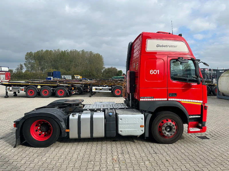 Volvo FM 450 Globetrotter, Night-Airco, ADR (EX/II, EX/III, FL, AT), EURO-6, ALCOA, VEB, 4x available - شاحنة جرار: صور 3 Volvo FM 450 Globetrotter, Night-Airco, ADR (EX/II, EX/III, FL, AT), EURO-6, ALCOA, VEB, 4x available - شاحنة جرار: صور 3