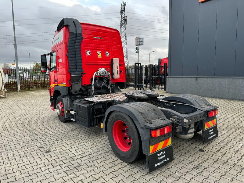 Volvo FM 450 Globetrotter, Night-Airco, VALID ADR (FL, AT), VALID MOT, EURO-6, more available, 602.883KM - شاحنة جرار: صور 4 Volvo FM 450 Globetrotter, Night-Airco, VALID ADR (FL, AT), VALID MOT, EURO-6, more available, 602.883KM - شاحنة جرار: صور 4