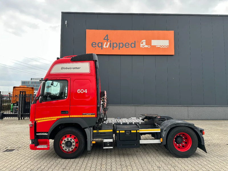 Volvo FM 460 Globetrotter, Night-Airco, ADR (FL, AT), EURO-6, ALCOA, VEB, 4x available - شاحنة جرار: صور 2 Volvo FM 460 Globetrotter, Night-Airco, ADR (FL, AT), EURO-6, ALCOA, VEB, 4x available - شاحنة جرار: صور 2