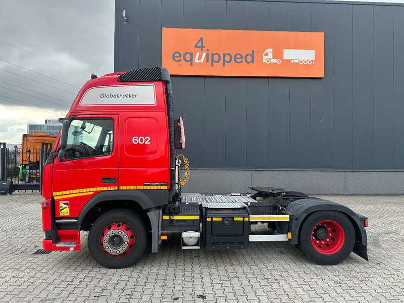 Volvo FM 460 Globetrotter, Night-Airco, ADR (FL, AT), EURO-6, ALCOA, VEB, 4x available - شاحنة جرار: صور 2 Volvo FM 460 Globetrotter, Night-Airco, ADR (FL, AT), EURO-6, ALCOA, VEB, 4x available - شاحنة جرار: صور 2