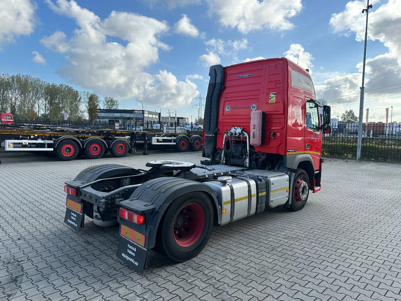Volvo FM 460 Globetrotter, Night-Airco, ADR (FL, AT), EURO-6, ALCOA, VEB, 4x available - شاحنة جرار: صور 4 Volvo FM 460 Globetrotter, Night-Airco, ADR (FL, AT), EURO-6, ALCOA, VEB, 4x available - شاحنة جرار: صور 4