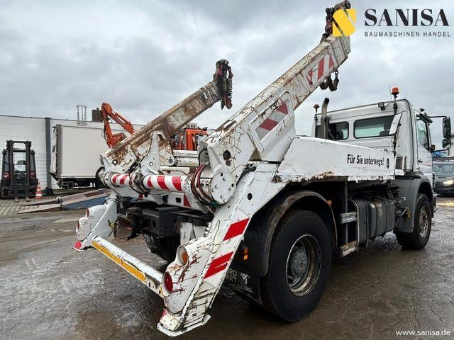 Mercedes-Benz Axor 1833 K/Blatt-Blatt/Tele. /Anbauplatte - شاحنات قابلة للفك شاحنة: صور 5 Mercedes-Benz Axor 1833 K/Blatt-Blatt/Tele. /Anbauplatte - شاحنات قابلة للفك شاحنة: صور 5