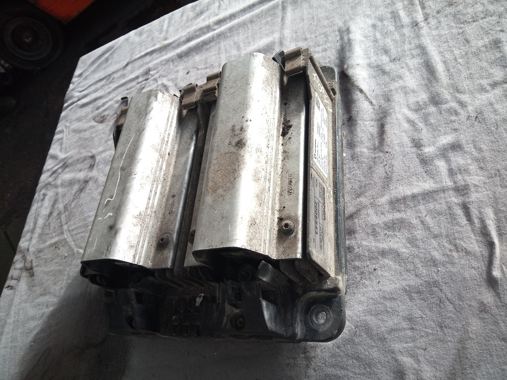 EDC Scania R440 DC1305 2006543 - كتلة التحكم - شاحنة: صور 2 EDC Scania R440 DC1305 2006543 - كتلة التحكم - شاحنة: صور 2