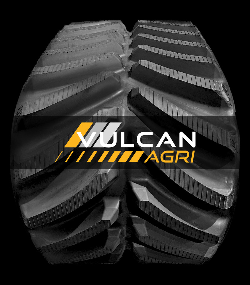 Rubber track for John Deere 8RX rear / arrière 30" rear / arrière - مسارات للحفارات - جرار مجنزر: صور 1 Rubber track for John Deere 8RX rear / arrière 30" rear / arrière - مسارات للحفارات - جرار مجنزر: صور 1