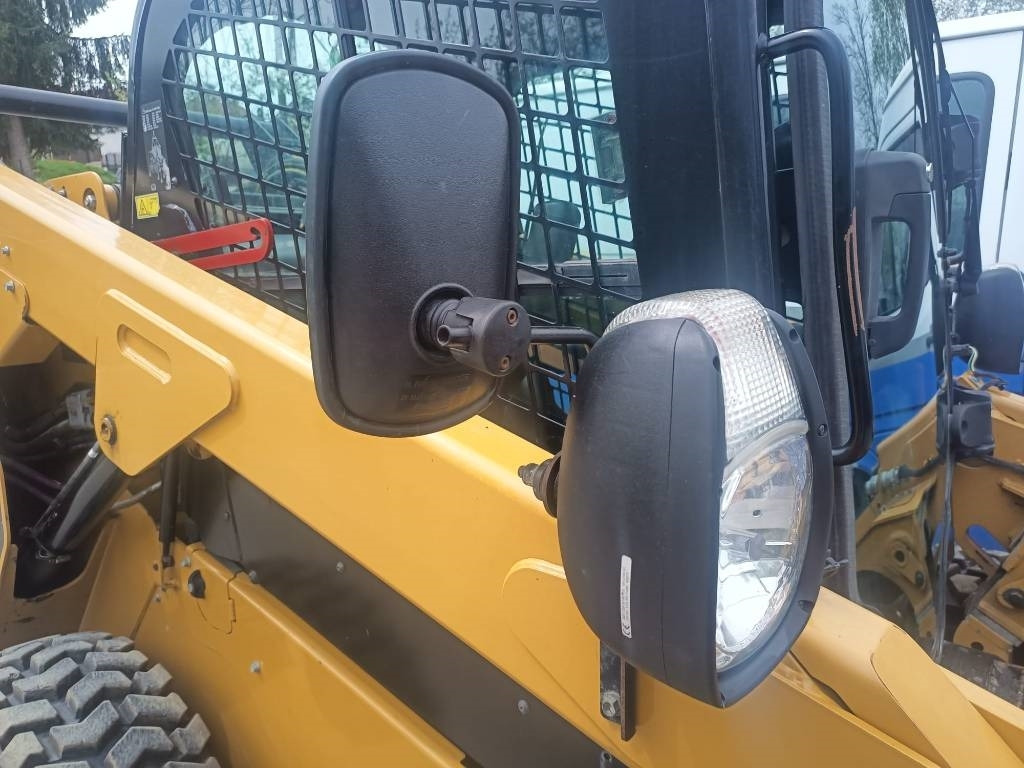 CATERPILLAR 262 D XPS - شيول صغير: صور 5 CATERPILLAR 262 D XPS - شيول صغير: صور 5