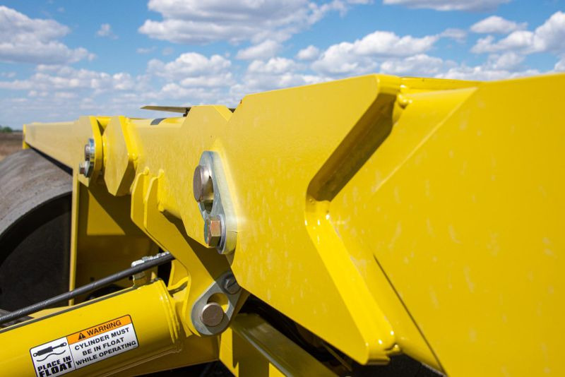 Degelman Hy-Roller XL 41 - محدلة (زراعي): صور 3 Degelman Hy-Roller XL 41 - محدلة (زراعي): صور 3