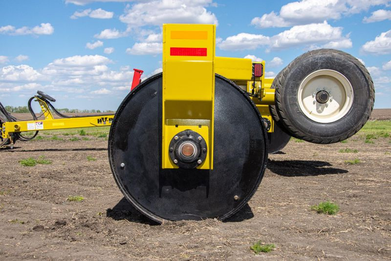 Degelman Hy-Roller XL 41 - محدلة (زراعي): صور 2 Degelman Hy-Roller XL 41 - محدلة (زراعي): صور 2