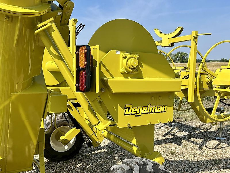 Degelman RENN FARMBOY UNLOADER 1014LS - الآلات والماكينات الزراعية: صور 2 Degelman RENN FARMBOY UNLOADER 1014LS - الآلات والماكينات الزراعية: صور 2