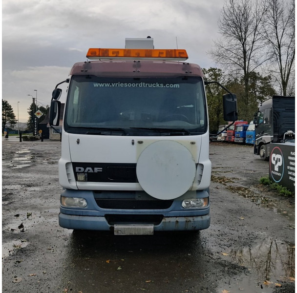DAF CF - مصاعد الازدهار محمولة على شاحنة: صور 2 DAF CF - مصاعد الازدهار محمولة على شاحنة: صور 2