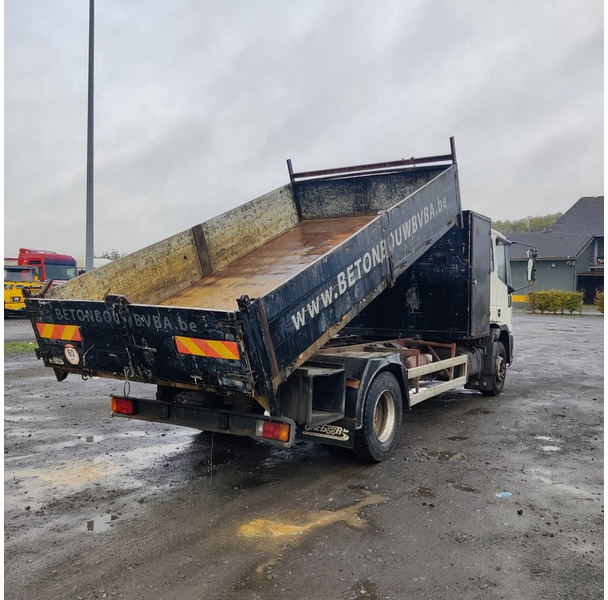 Iveco 130 E 18 - قلابات: صور 4 Iveco 130 E 18 - قلابات: صور 4