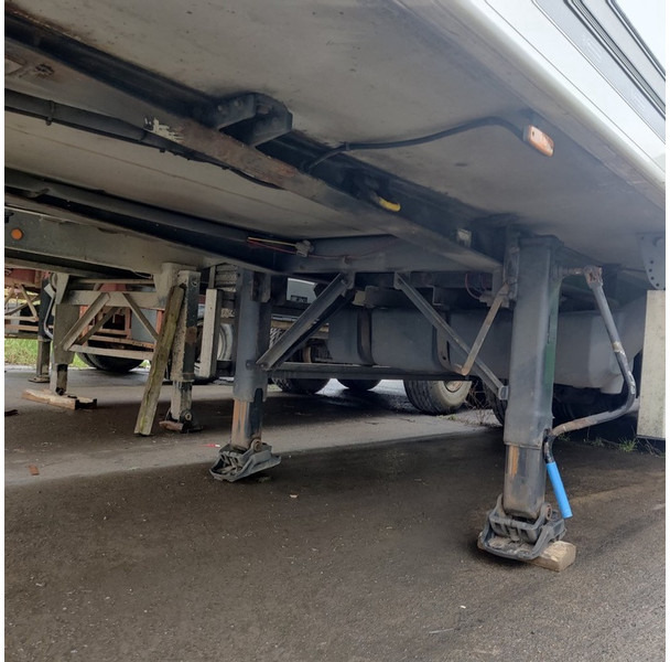 Montracon FRIGO - مبردة شاحنة: صور 5 Montracon FRIGO - مبردة شاحنة: صور 5