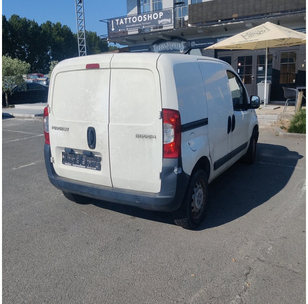 Peugeot Bipper - سيارة: صور 3 Peugeot Bipper - سيارة: صور 3