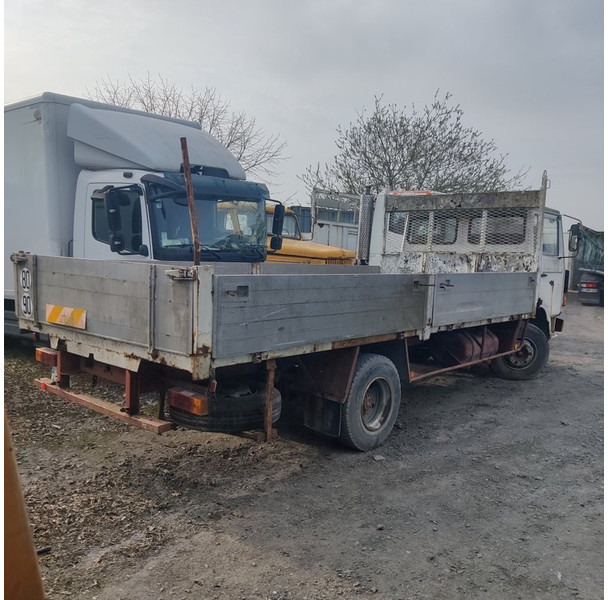 Renault 230 - قلابات: صور 4 Renault 230 - قلابات: صور 4