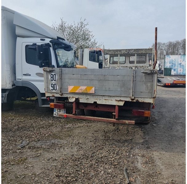 Renault 230 - قلابات: صور 5 Renault 230 - قلابات: صور 5