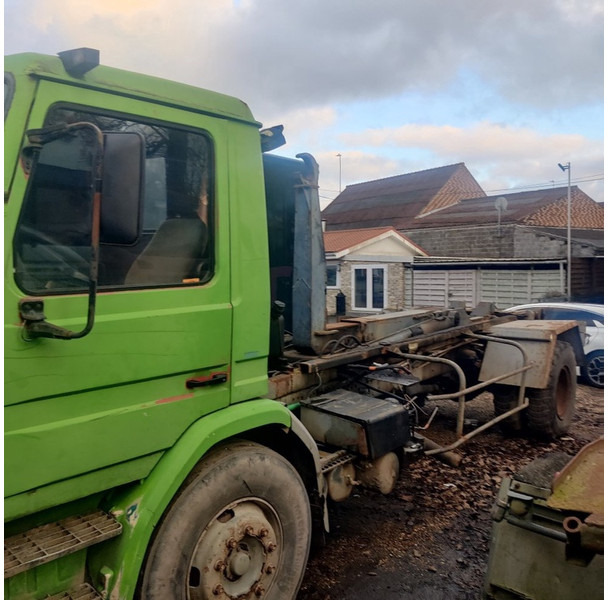 Scania 82-H - شاحنات الحاويات / جسم علوي قابل للتغيير شاحنة: صور 2 Scania 82-H - شاحنات الحاويات / جسم علوي قابل للتغيير شاحنة: صور 2