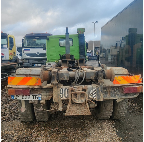 Scania 82-H - شاحنات الحاويات / جسم علوي قابل للتغيير شاحنة: صور 4 Scania 82-H - شاحنات الحاويات / جسم علوي قابل للتغيير شاحنة: صور 4