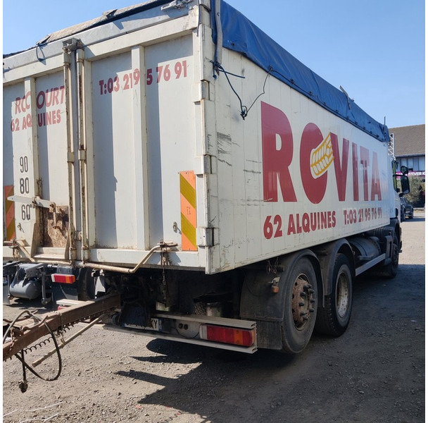 Scania 94-D - قلابات: صور 5 Scania 94-D - قلابات: صور 5