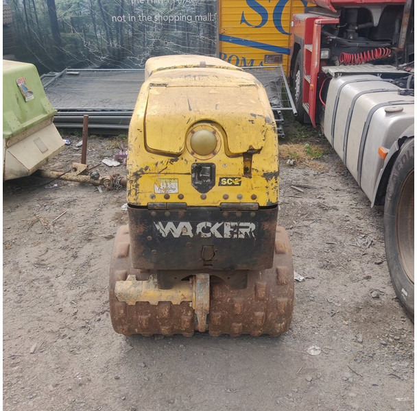 Wacker SC2 - مدحلة: صور 3 Wacker SC2 - مدحلة: صور 3