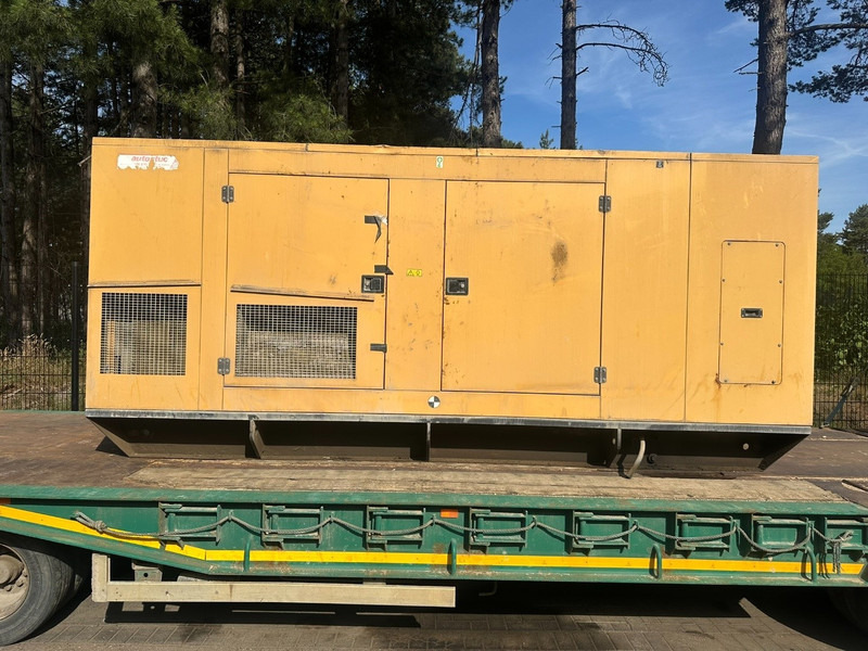 Caterpillar 400 GEN SET - 365kVA - 292kW - 400V/230V - 527A - 4574kg - مجموعة المولدات: صور 5 Caterpillar 400 GEN SET - 365kVA - 292kW - 400V/230V - 527A - 4574kg - مجموعة المولدات: صور 5